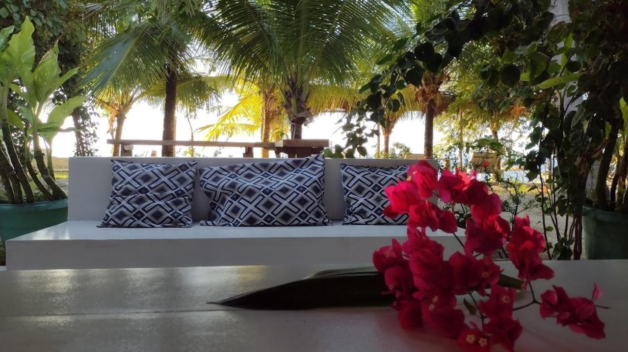 Oceano Atins Hotel Exterior foto