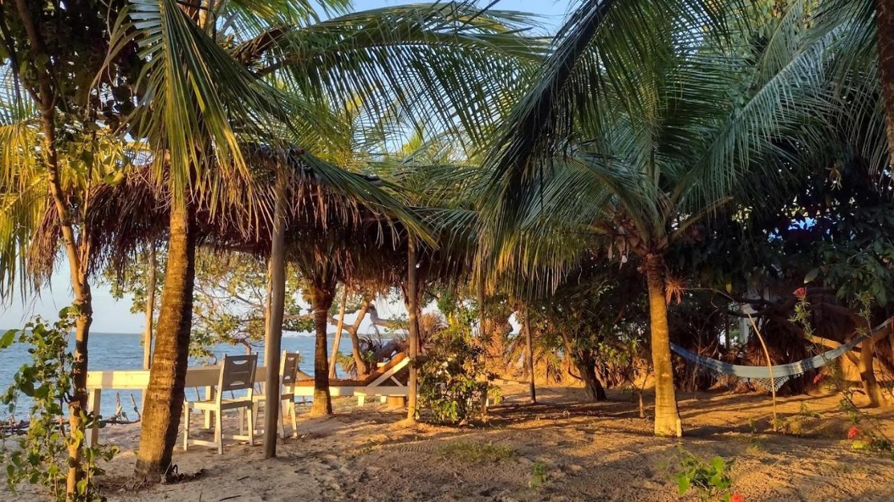 Oceano Atins Hotel Exterior foto