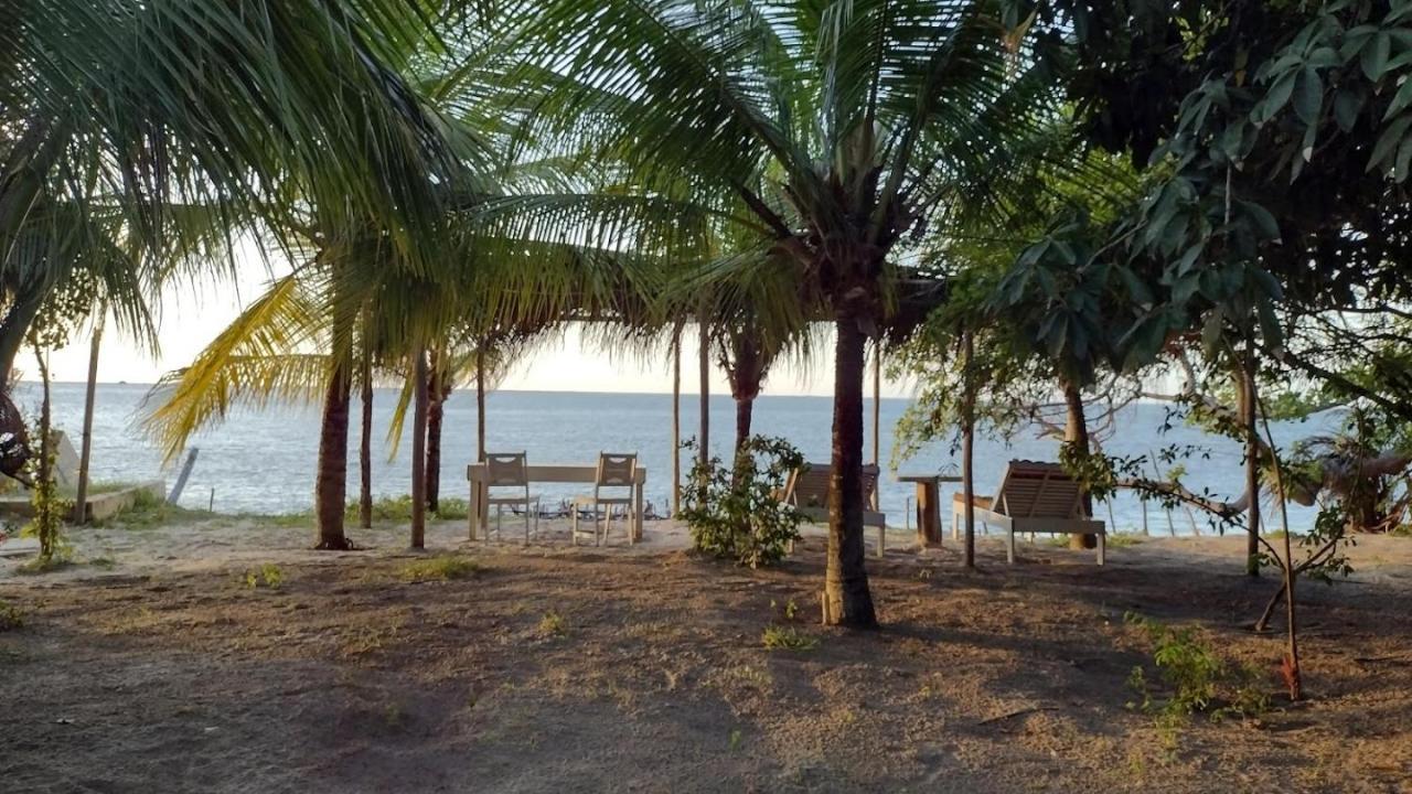 Oceano Atins Hotel Exterior foto