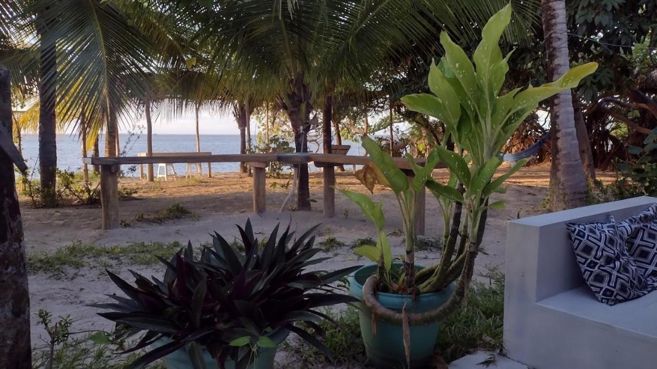 Oceano Atins Hotel Exterior foto