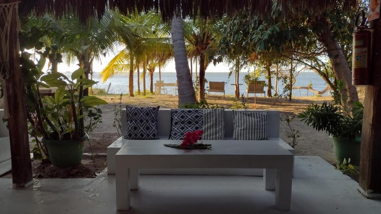 Oceano Atins Hotel Exterior foto