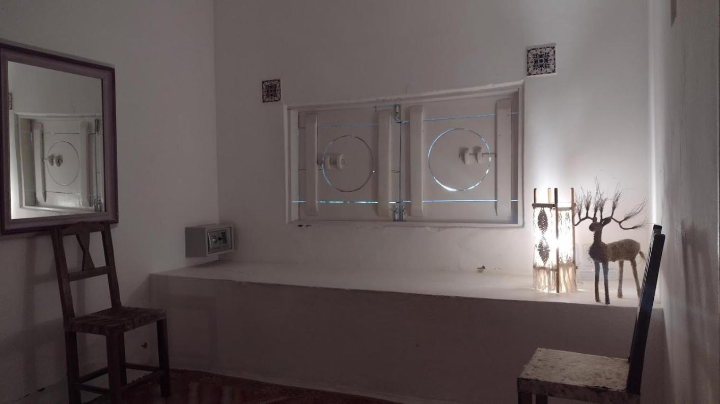 Oceano Atins Hotel Quarto foto